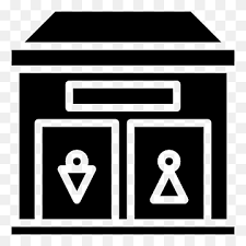 Restroom Icon Png Images Pngwing