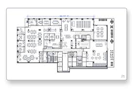 Floor Plan Requirements