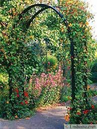 Garden Archway Garden Arches Garden Arch