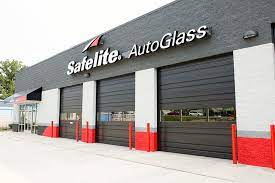 Safelite Autoglass Auto Glass