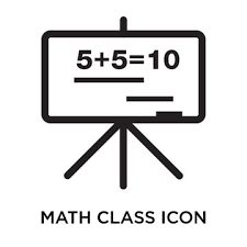 Math Class Icon Images Browse 13