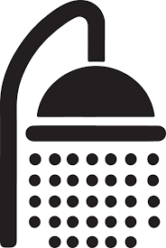 Shower Head Icon Vector Art Icons And