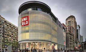 Uniqlo 2016 05 16 Architectural Record