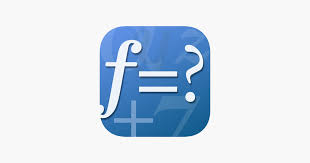 Fx Math Solver On The App