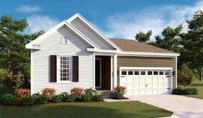 Williamsport Md New Construction Homes