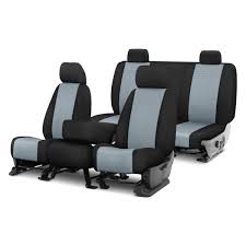 Caltrend Cordura Custom Seat Covers