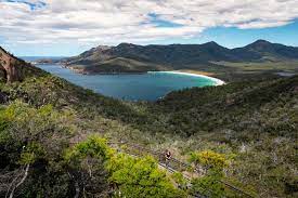 Wineglass Bay Walk And Hazards Beach