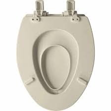 Bemis Nextstep2 Toilet Seat 1888slow