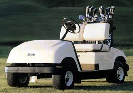 Yamaha Golf Cart Models By Year Golf