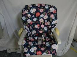 Chicco Highchair Cover