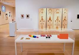 Galleries That Show How The Museum