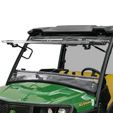 John Deere Gator Xuv 835 Flip