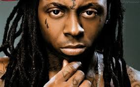 Lil Wayne Teardrop Tattoo Rapper Lil