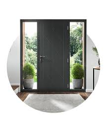 Composite Doors Direct Window Co