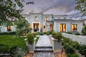 Silverleaf Scottsdale Az Luxury Homes