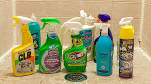 10 Best Shower Cleaners Of 2024 Reviewed