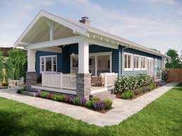 Tulip Cottage House Plans 1200 Sq Ft 3