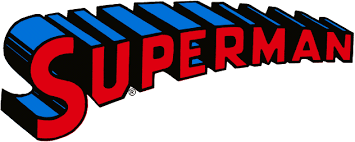 Superman S Symbol Shield Emblem Logo