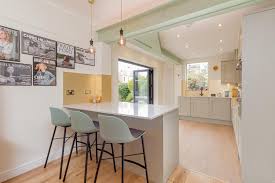 Building A Home Extension In The Uk