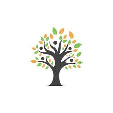 Family Tree Icon Vector Art Icons And