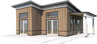 Free Tiny House Building Plans