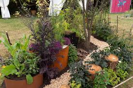 Rhs Hampton Court 2024