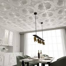 Drop Ceiling Tiles