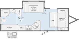 2022 Winnebago Minnie 2201mb Specs And
