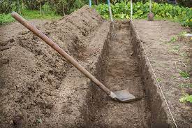 7 Strategies For Trench Digging