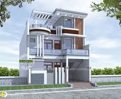 Modern House Plan Designs By S I