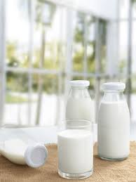 Non Dairy Milk Supplies