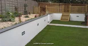 Uk Garden Driveway Installers Marshalls