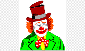 Circus Joker Png Images Pngegg