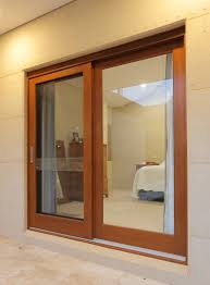 Timber Sliding Doors Internal