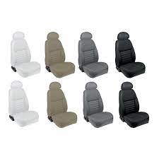 Tmi Mustang Seat Upholstery Sport Gt