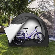Waterproof Bike Storage Tent Shelter