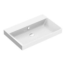 Patio Basin 550 X 450mm With One