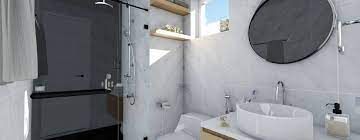 Modern Bathroom Ideas For Small Homes