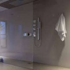 Showerwall Acrylic Shower Panels Uk