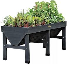 Raised Planter Box India