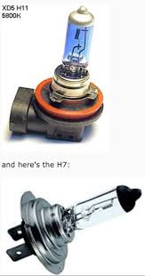 h7 headlight bulb pros and cons some