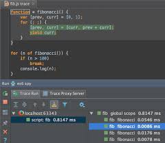 js 2 0 new level of javascript