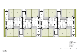 Rietveld S Experimental Housing In