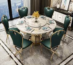 Round Dining Table Ps India Home