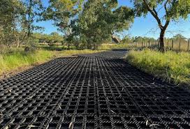 Permeable Pavers For Sustainable