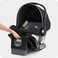 Graco Snugride 35 Lite Infant Car Seat
