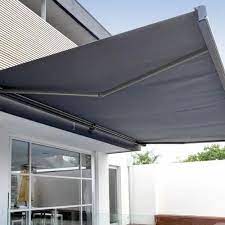 Retractable Patio Awnings At Rs 200 Sq