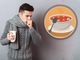 Common Cold With These 3 Soups