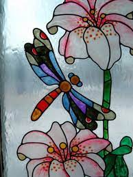 60 Window Glass Painting Designs For