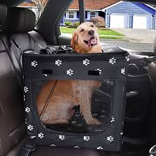 Large Dog Car Seat For Large Dogs Pet